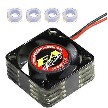 ラジコン用 Racing Performer ESC + プログラムボックス ラジコン用 Racing Performer ESC + プログラムボックス Amazon